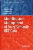 Modeling and Management of Fuzzy Semantic RDF Data (eBook, PDF)