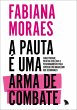 A pauta é uma arma de combate (eBook,... - Bild 1