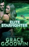 Elite Starfighter (eBook, ePUB)