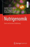 Nutrigenomik (eBook, PDF)