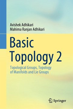 Cover Basic Topology 2 (eBook, PDF)