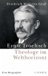 Ernst Troeltsch (eBook, PDF) - Bild 1