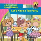 Let's Have a Tea Party (eBook, ePUB)
