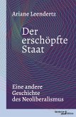 Der erschöpfte Staat (eBook, ePUB)