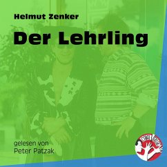 Der Lehrling (MP3-Download) - Zenker, Helmut