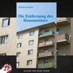Die Entfernung des Hausmeisters (MP3-Download)