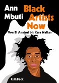 Black Artists Now (eBook, ePUB)