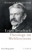 Ernst Troeltsch (eBook, ePUB)