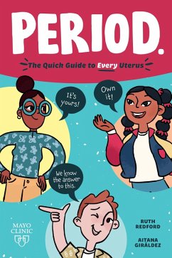 Cover Period. (eBook, ePUB)