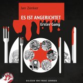 Es ist angerichtet - Erster Gang (MP3-Download)