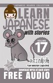 Learn Japanese with Stories Volume 17 (eBook, ePUB)