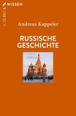 Russische Geschichte (eBook, ePUB)