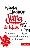 Jura für Kids (eBook, ePUB)