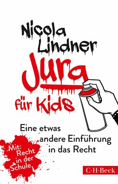 Jura für Kids (eBook, ePUB) - Lindner, Nicola