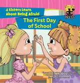 The First Day of School (eBook, ePUB)