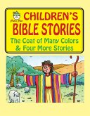 The Coat of Many Colors and Four More Stories (eBook, ePUB)
