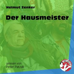 Der Hausmeister (MP3-Download) - Zenker, Helmut