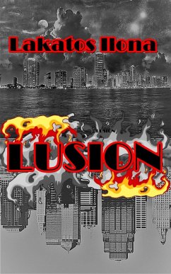 Cover Lusion (eBook, ePUB)
