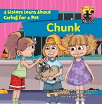 Chunk (eBook, ePUB)