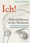 Ich! (eBook, ePUB)