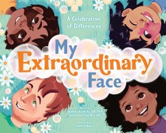My Extraordinary Face (eBook, ePUB) - Mardini, Samir; Suchyta, Marissa