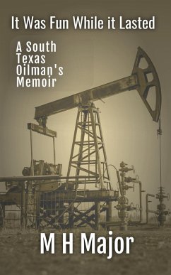 It Was Fun While it Lasted (eBook, ePUB) - Major, M. H.