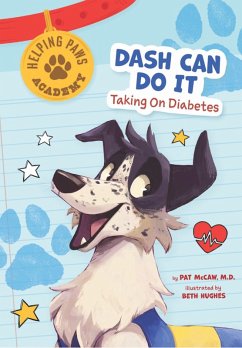 Dash Can Do It (eBook, ePUB) - McCaw, Pat