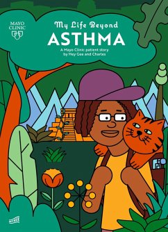 My Life Beyond Asthma (eBook, ePUB) - Hey Gee