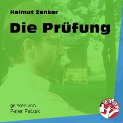 Die Prüfung (MP3-Download) - Zenker, Helmut