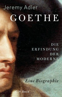 Goethe (eBook, ePUB) - Adler, Jeremy