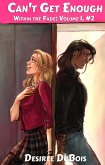 Can't Get Enough (Within the Fade: Volume 1, #2) (eBook, ePUB) Can't Get Enough (Within the Fade: Volume 1, #2) (eBook, ePUB)