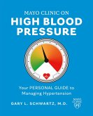 Mayo Clinic on High Blood Pressure (eBook, ePUB)