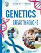 Genetics Breakthroughs (eBook, ePUB) - Bild 1