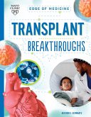 Transplant Breakthroughs (eBook, ePUB)