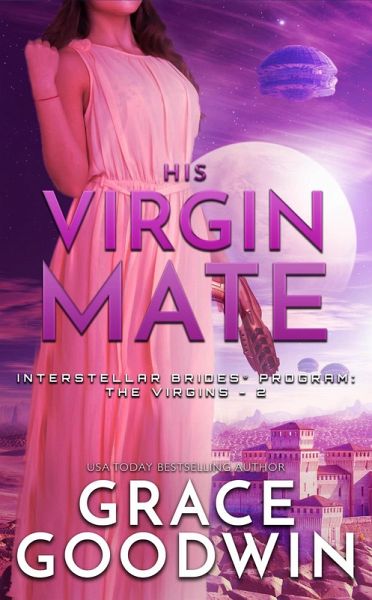 His Virgin Mate (eBook, ePUB) His Virgin Mate (eBook, ePUB)