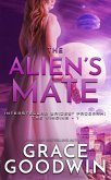 The Alien's Mate (eBook, ePUB)