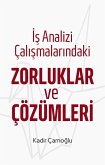 Is Analizi Çalismalarindaki Zorluklar ve Çözümleri (eBook, ePUB)