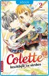 Colette beschließt zu sterben Bd.2... - Bild 1