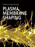 Plasma Membrane Shaping (eBook, ePUB)
