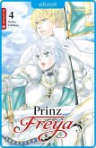 Prinz Freya 04 (eBook, ePUB)