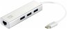 Level One USB-0504 Gigabit USB-C... - Bild 1