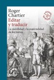 Editar y traducir (eBook, ePUB)