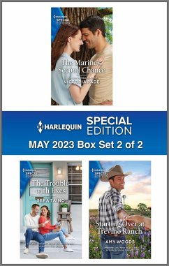Cover Harlequin Special Edition May 2023 - Box Set 2 of 2 (eBook, ePUB)