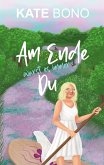 Am Ende Du (eBook, ePUB)