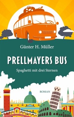 Prellmayers Bus (eBook, ePUB)