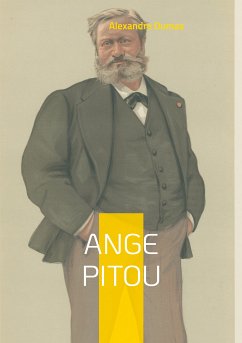 Ange Pitou (eBook, ePUB)