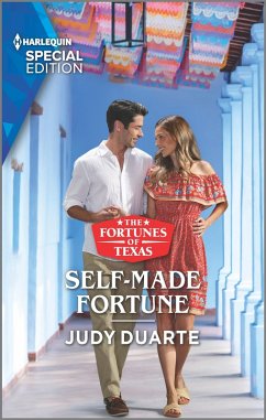 Self-Made Fortune (eBook, ePUB) - Duarte, Judy