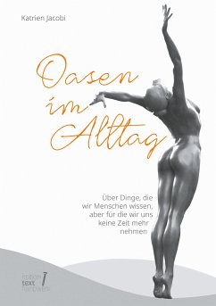 Oasen im Alltag (eBook, ePUB)