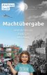 Machtübergabe - Verfassung (eBook,... - Bild 1