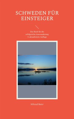 Schweden für Einsteiger (eBook, ePUB) - Baier, Hiltrud